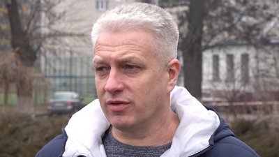 У Черкасах розквітли підсніжники У Черкасах розквітли підсніжники