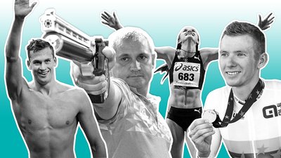 Президент призначив стипендії спортсменам та тренерам із Рівненщини