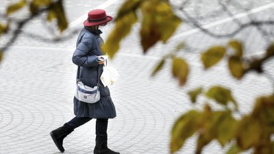 Словенія запроваджує 11-денний локдаун