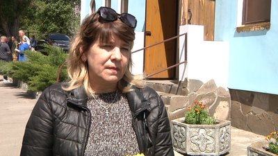 У Запоріжжі попрощалися із 22-річним військовим, який захищав село Малинівка