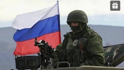 Війська РФ налаштовують на завершення війни в Україні до 9 травня — Генштаб