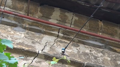 В історичному центрі Миколаєва будують багатоповерхівку В історичному центрі Миколаєва будують багатоповерхівку