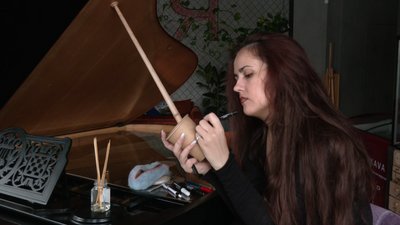 Харків'яни готують каву для львів'ян: історія релокованого бізнесу Харків'яни готують каву для львів'ян: історія релокованого бізнесу