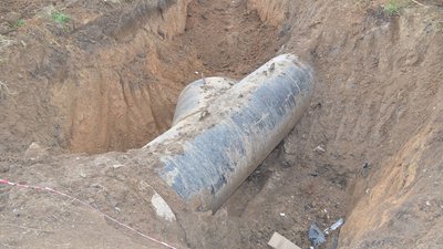 «Миколаївводоканал» припинить водопостачання 7 червня «Миколаївводоканал» припинить водопостачання 7 червня