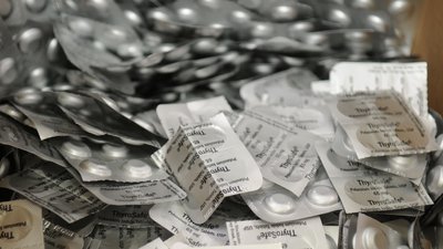 Не варто вживати йод для профілактики — у МОЗ розповіли, що робити у випадку радіаційної аварії