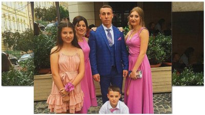 "Ми обрали цю професію і знали, що може бути". Історія подружжя лікарів-інфекціоністів "Ми обрали цю професію і знали, що може бути". Історія подружжя лікарів-інфекціоністів