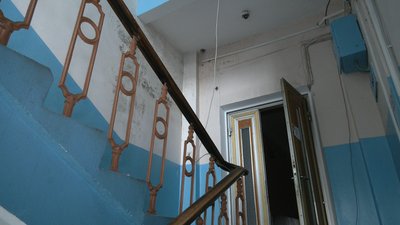 У Рівному орендарі просять владу не виселяти їх з Народного дому. Чому так сталось У Рівному орендарі просять владу не виселяти їх з Народного дому. Чому так сталось