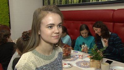 У Черкасах для котиків зібрали 13 тисяч гривень У Черкасах для котиків зібрали 13 тисяч гривень