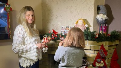“Вони гинуть, а ми святкуватимемо?”. Дніпряни, психологи та військові про Новий Рік “Вони гинуть, а ми святкуватимемо?”. Дніпряни, психологи та військові про Новий Рік