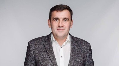 Заступник голови Черкаської обласної ради склав повноваження Заступник голови Черкаської обласної ради склав повноваження