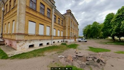 На Чернігівщині з’явився перший віртуальний музей пам’яті війни На Чернігівщині з’явився перший віртуальний музей пам’яті війни