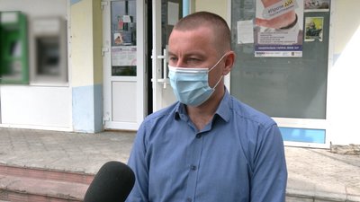 Радивилівський район Радивилівський район