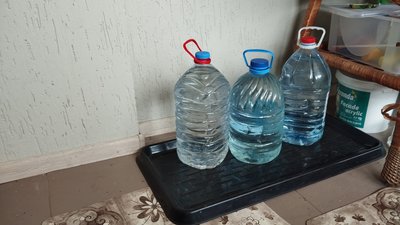 Вода в бутилях Вода в бутилях