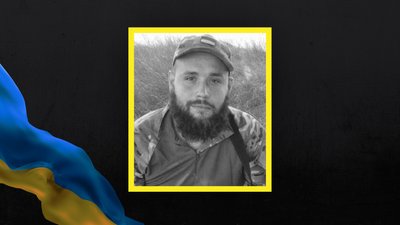 На Донеччині під час штурму загинув 22-річний морпіх з Одеської області
