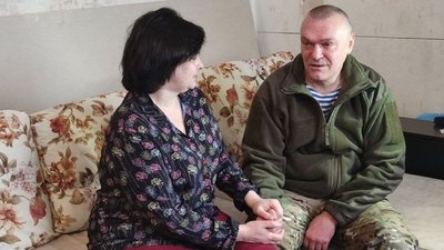 "Ми знали, куди йдемо": черкащанин пригадав дні оборони Донецького аеропорту "Ми знали, куди йдемо": черкащанин пригадав дні оборони Донецького аеропорту