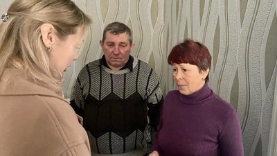 Посмертно нагородили черкаських військовослужбовців Посмертно нагородили черкаських військовослужбовців