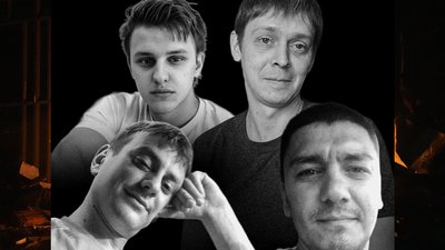 У "Новій пошті" назвали імена загиблих працівників під час удару по терміналу під Харковом