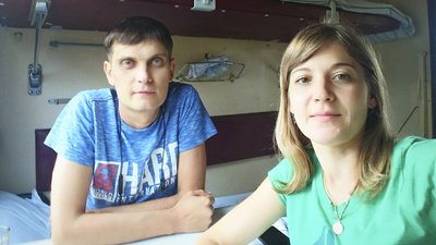 У Вінниці почали робити життєво-необхідний аналіз для людей із донорськими органами У Вінниці почали робити життєво-необхідний аналіз для людей із донорськими органами