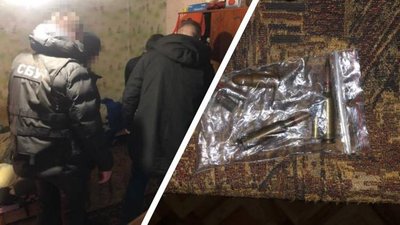 СБУ викрила інтернет-агітатора на закликах до зміни меж держкордону