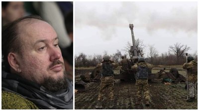 Бахмут — не Артемівськ