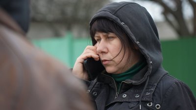 "Тварини — це святе": як волонтери евакуюють тварин з Великописарівської громади на Сумщині