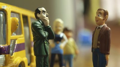 Черкаська поліція контролюватиме громадський транспорт