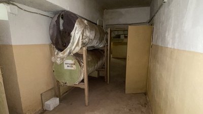 В Одесі підприємство суд зобов'язав привести до ладу укриття В Одесі підприємство суд зобов'язав привести до ладу укриття