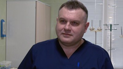 Онкозахворювання на Волині: зросла кількість пацієнтів з четвертою стадією Онкозахворювання на Волині: зросла кількість пацієнтів з четвертою стадією