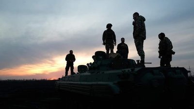 Оріхівський напрямок 27 травня 2025