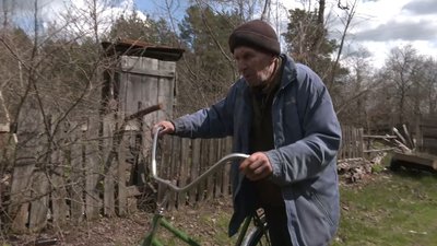 Покинуте село: як живе Редьківка, яку люди лишили після аварії на ЧАЕС, та де зараз її мешканці Покинуте село: як живе Редьківка, яку люди лишили після аварії на ЧАЕС, та де зараз її мешканці