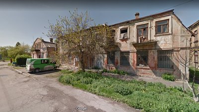 Аварійні будинки в Рівному: скільки їх та чому там досі живуть люди Аварійні будинки в Рівному: скільки їх та чому там досі живуть люди