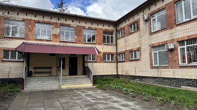 Київський районний суд Полтави