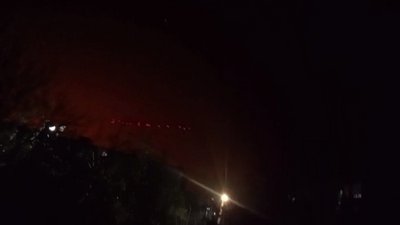 У окупованому Бердянську пролунали вибухи та працювала російська ППО
