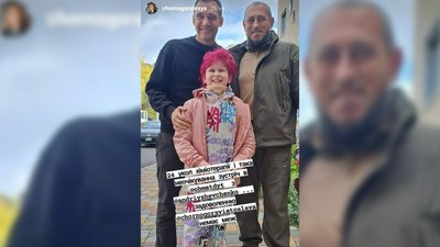 "Не шкодую про свій вибір": історія адвоката-добровольця з Кропивницького "Не шкодую про свій вибір": історія адвоката-добровольця з Кропивницького
