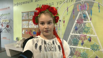 "Щедрик", Різдво, Житомир, Леонтович, культура, мистецтво, спів, хор "Щедрик", Різдво, Житомир, Леонтович, культура, мистецтво, спів, хор