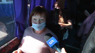 На Житомирщині перевіряють дотримання нових правил міжобласних перевезень На Житомирщині перевіряють дотримання нових правил міжобласних перевезень