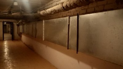 Укриття у Валках назвали одними з найгірших на Харківщині: що кажуть у громаді Укриття у Валках назвали одними з найгірших на Харківщині: що кажуть у громаді