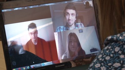 Навчальний рік завершиться дистанційно, а ЗНО – у масках Навчальний рік завершиться дистанційно, а ЗНО – у масках