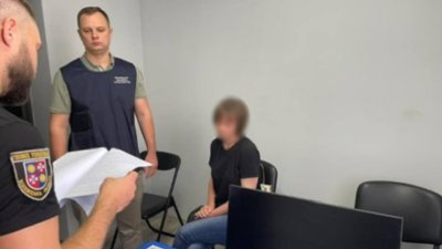 Слідчі дії, правоохоронці