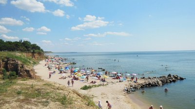 Протягом 2020 року Запорізька область отримала 6 млн грн туристичного збору