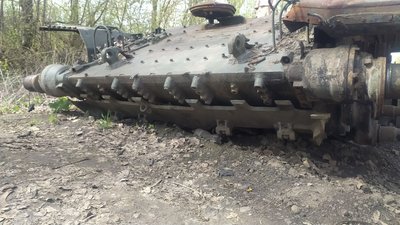 російська техніка Сумська область російська техніка Сумська область