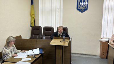 У Кременчуці допитали свідків загибелі дівчинки в дитсадку №19
