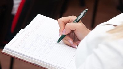 В департаменті капітального будівництва Харківщини виявили розтрати на понад 2,6 мільйона гривень