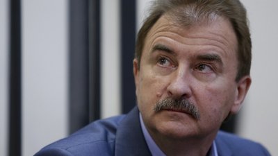 На місце мера Києва претендують 20 осіб. Що про них відомо
