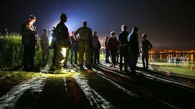 У Туреччині розбився розвідувальний літак, загинули семеро людей