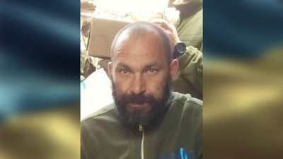 У боях за Україну загинули військовослужбовці з Кіровоградщини У боях за Україну загинули військовослужбовці з Кіровоградщини