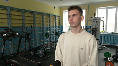 Мільйон гривень на ремонт ліцею, де навчаються: як одинадцятикласники із Михайло-Коцюбинського виграють гранти Мільйон гривень на ремонт ліцею, де навчаються: як одинадцятикласники із Михайло-Коцюбинського виграють гранти