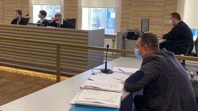 Суд схили Одеса Суд схили Одеса