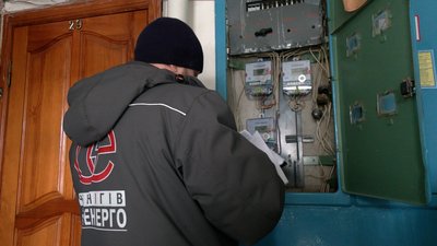 У Чернігові відключають світло боржникам: що робити, щоб повернути електрику