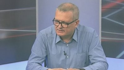 Новим заступником голови Сумської ОДА став Андрій Бірюков